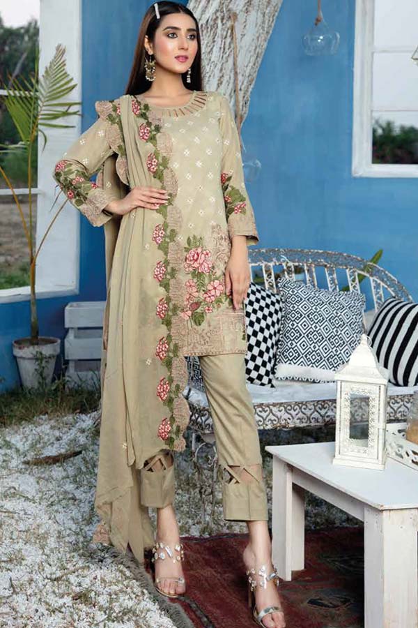 Manizay Gul-e-Wafa E/Swiss`21 D#03
