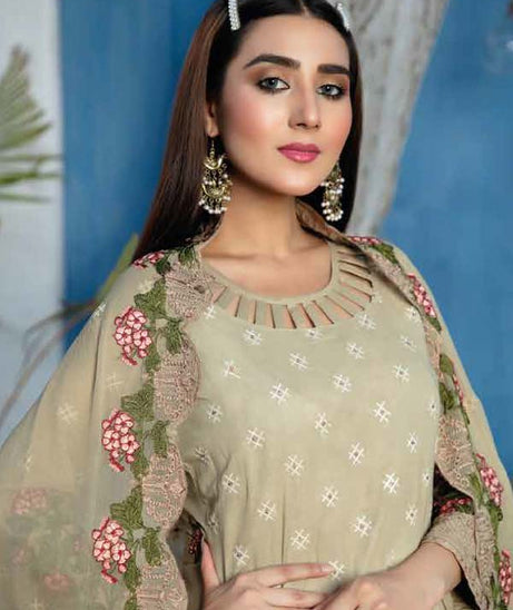 Manizay Gul-e-Wafa E/Swiss`21 D#03