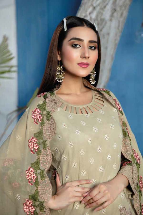 Manizay Gul-e-Wafa E/Swiss`21 D#03