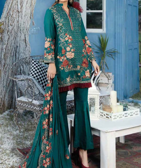 Manizay Gul-e-Wafa E/Swiss`21 D#04
