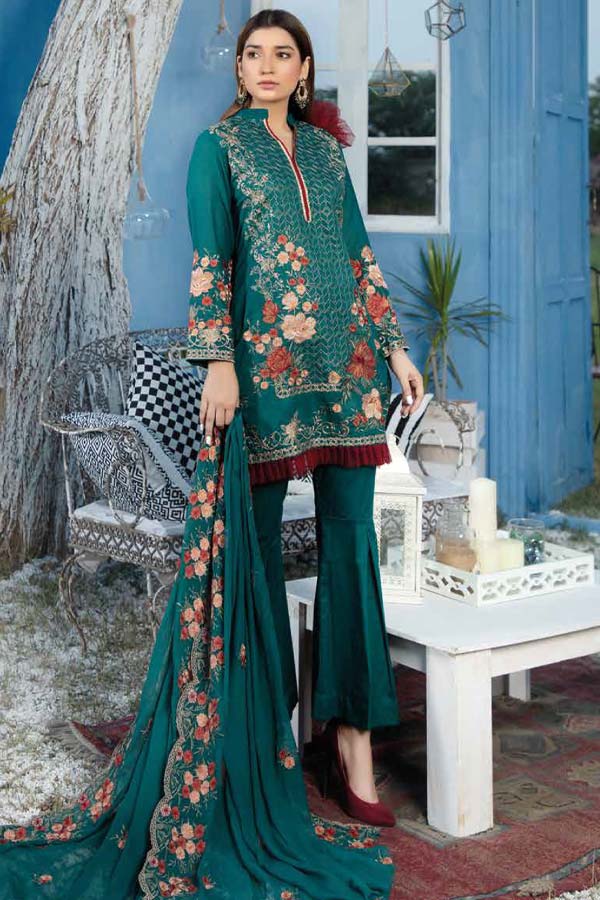 Manizay Gul-e-Wafa E/Swiss`21 D#04