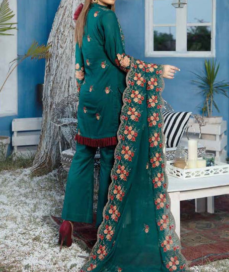 Manizay Gul-e-Wafa E/Swiss`21 D#04