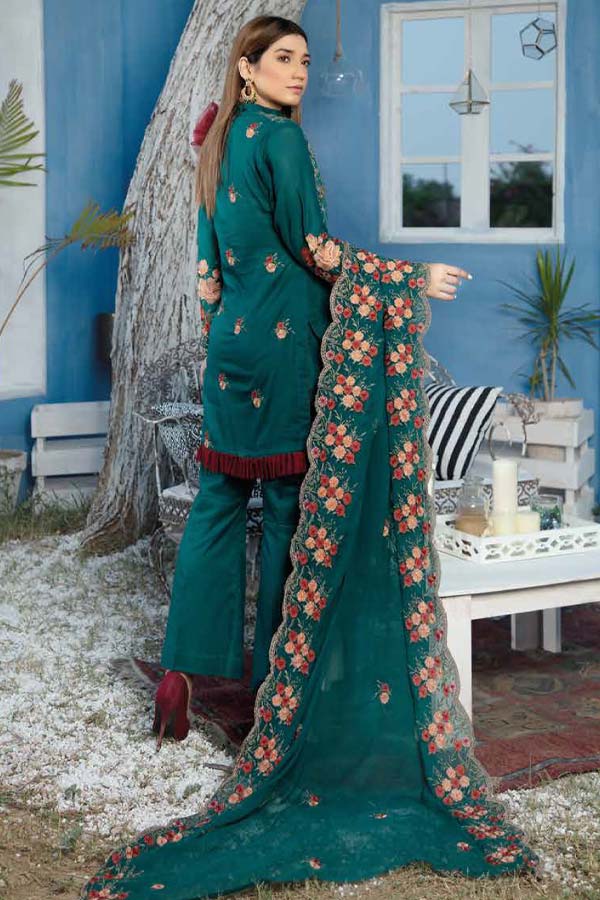 Manizay Gul-e-Wafa E/Swiss`21 D#04