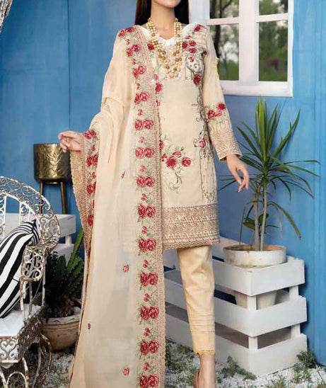 Manizay Gul-e-Wafa E/Swiss`21 D#05