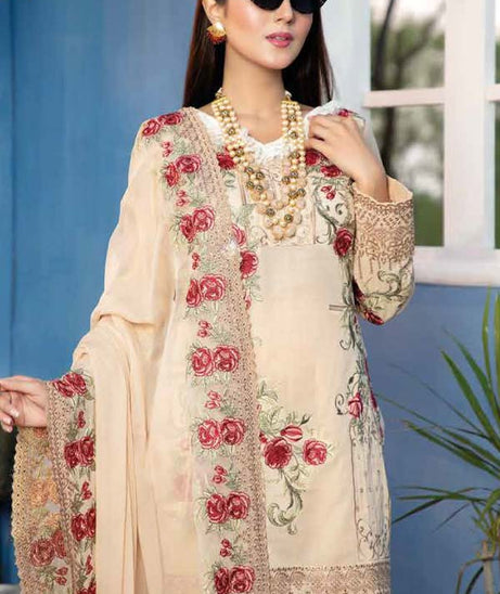 Manizay Gul-e-Wafa E/Swiss`21 D#05