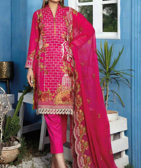 Manizay Gul-e-Wafa E/Swiss`21 D#06