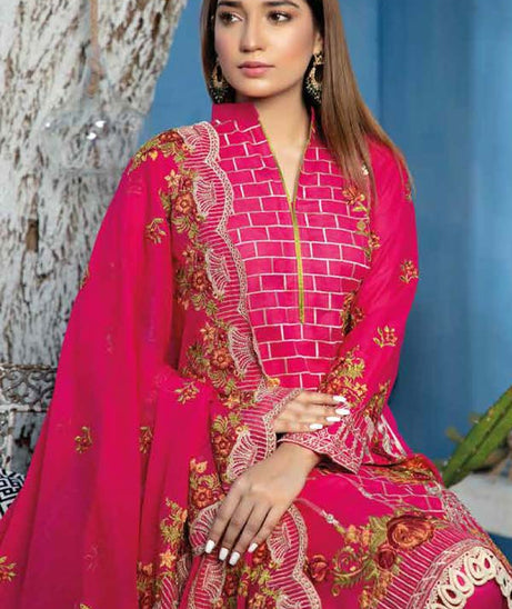 Manizay Gul-e-Wafa E/Swiss`21 D#06