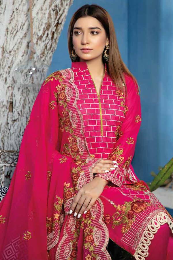 Manizay Gul-e-Wafa E/Swiss`21 D#06