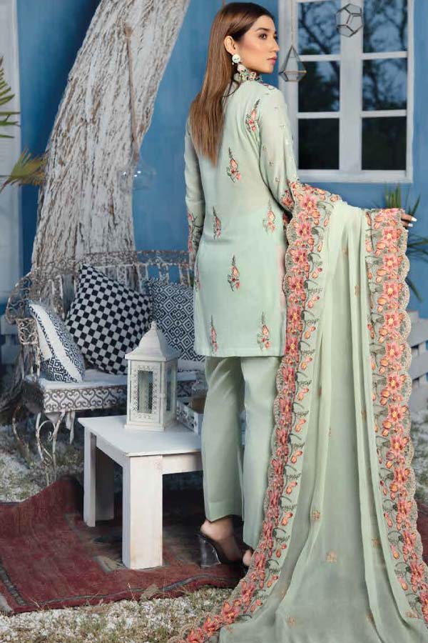 Manizay Gul-e-Wafa E/Swiss`21 D#13