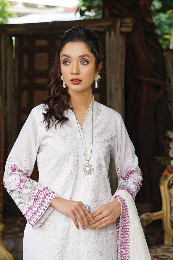 Manizay Gul-e-Wafa Karandi`21 M#05