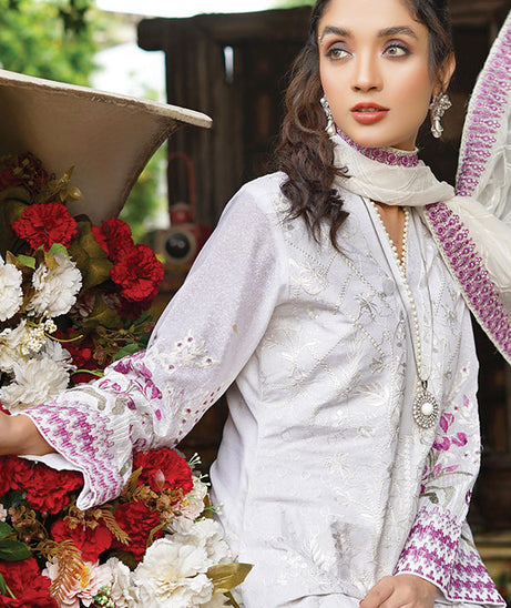 Manizay Gul-e-Wafa Karandi`21 M#05