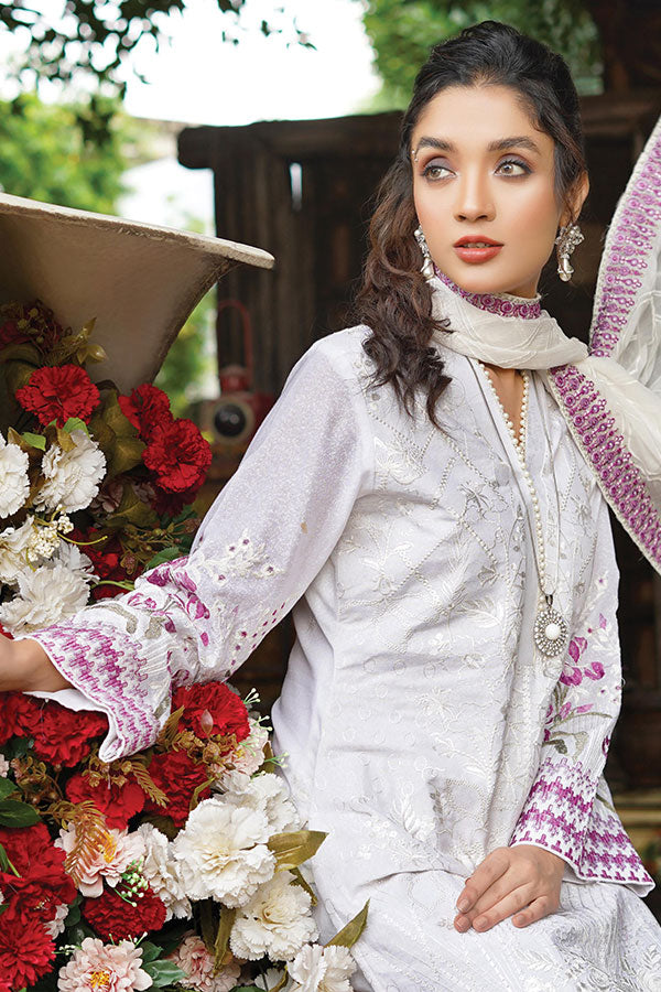 Manizay Gul-e-Wafa Karandi`21 M#05