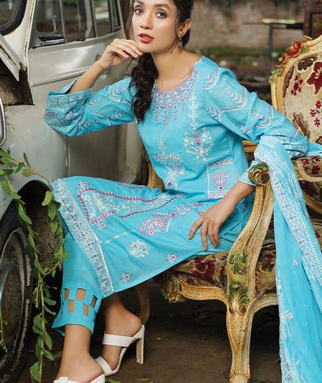 Manizay Gul-e-Wafa Karandi`21 M#08