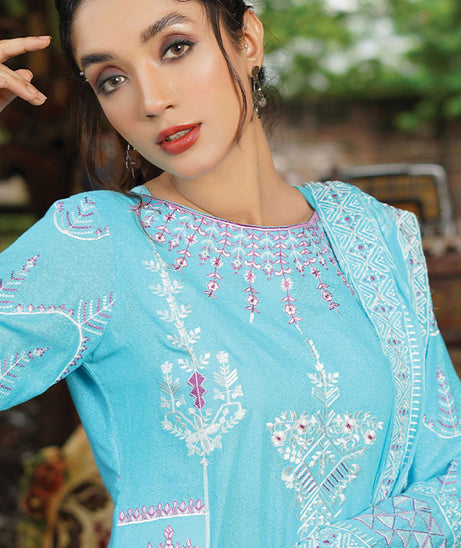 Manizay Gul-e-Wafa Karandi`21 M#08