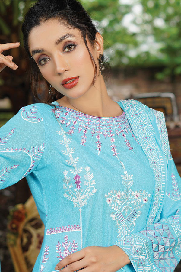 Manizay Gul-e-Wafa Karandi`21 M#08