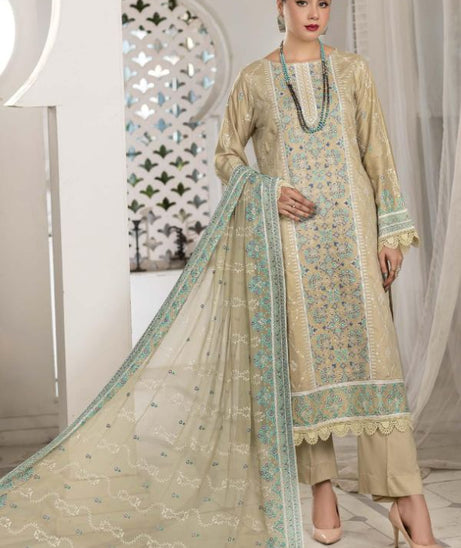 Manizay Gulzarin Viscose`23 D#10