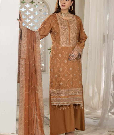 Manizay Gulzarin Viscose`23 D#04
