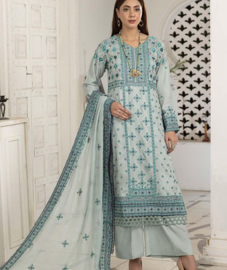 Manizay Gulzarin Viscose`23 D#05