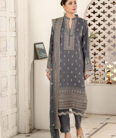 Manizay Gulzarin Viscose`23 D#06