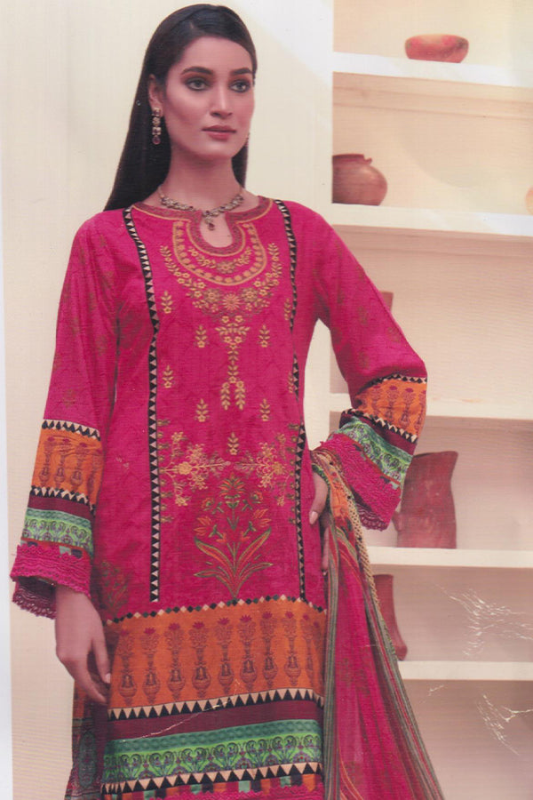 Manizay Jan-E-Ada Linen`21 D#04