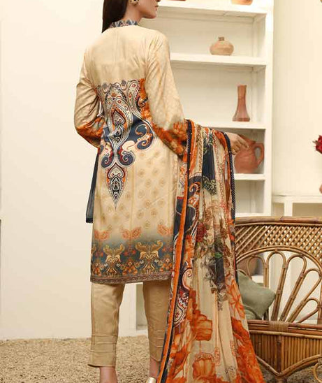 Manizay Jan-E-Ada Linen`21 D#03