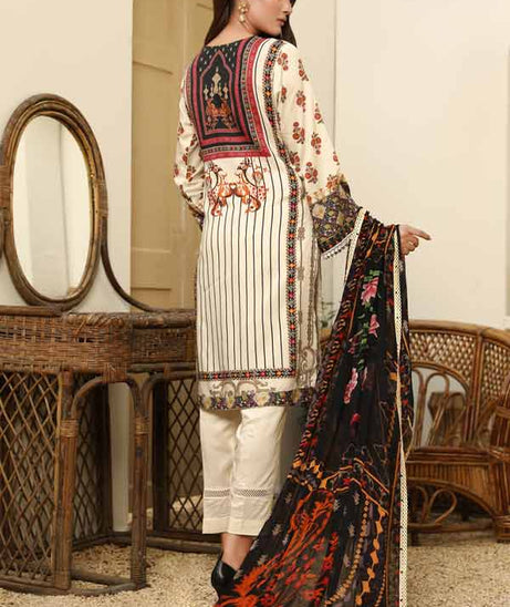 Manizay Jan-E-Ada Linen`21 D#10