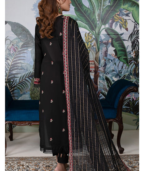 Manizay Rang Noor Lawn`24 D#10