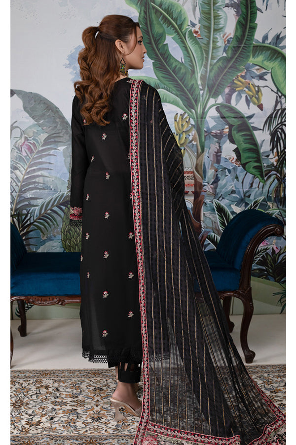 Manizay Rang Noor Lawn`24 D#10