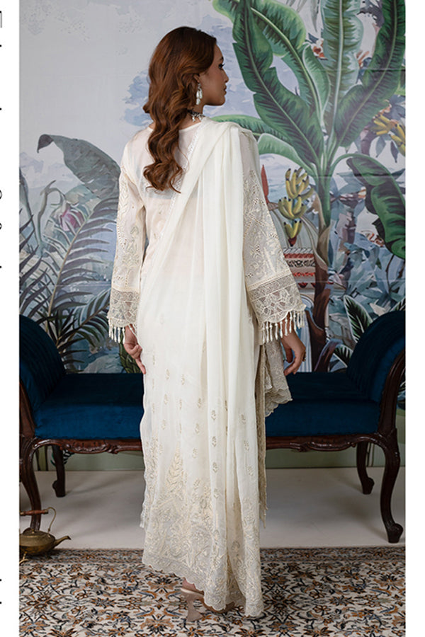 Manizay Rang Noor Lawn`24 D#03