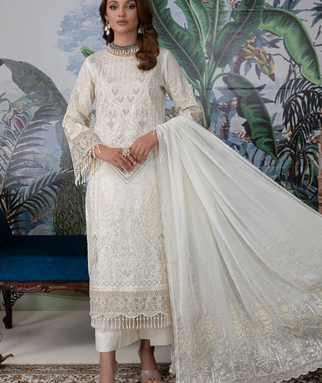 Manizay Rang Noor Lawn`24 D#03