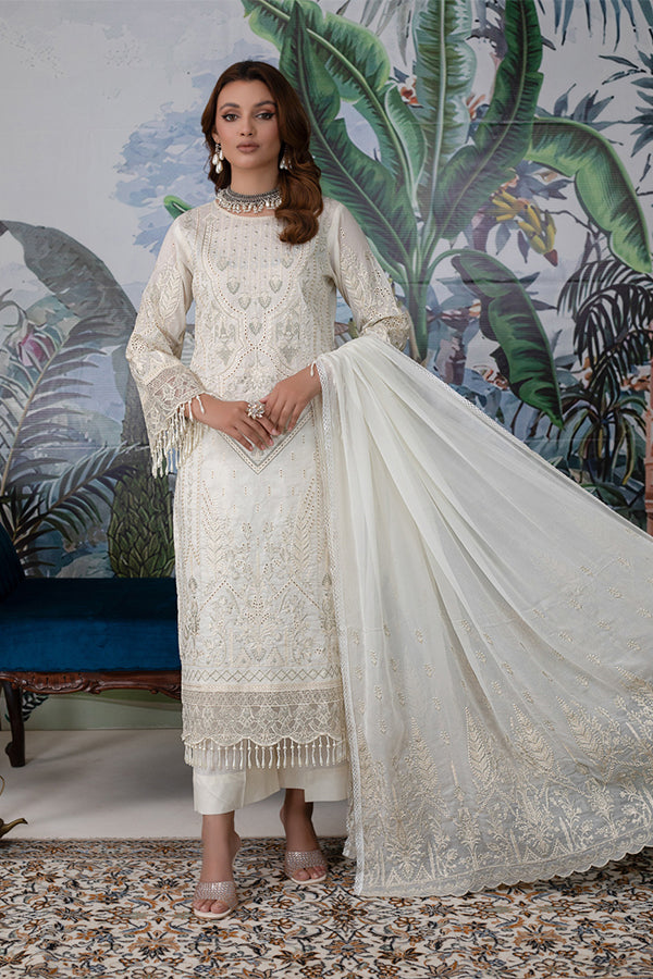 Manizay Rang Noor Lawn`24 D#03