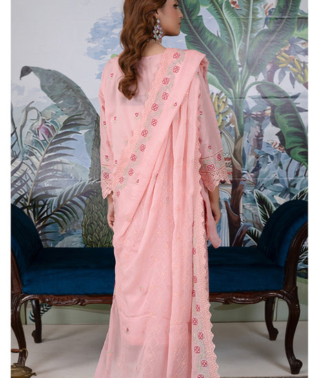 Manizay Rang Noor Lawn`24 D#06