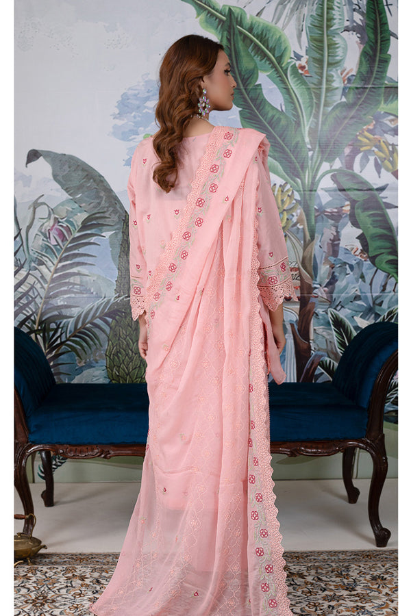 Manizay Rang Noor Lawn`24 D#06