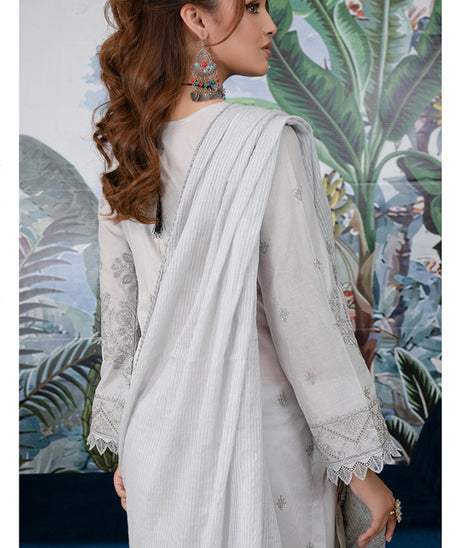 Manizay Rang Noor Lawn`24 D#07