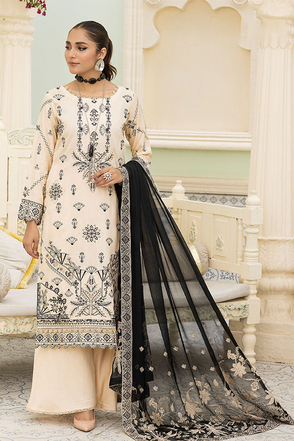 Manizay Sunehry Rang Viscose'23 D#1