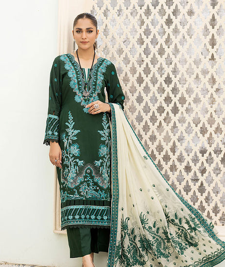 Manizay Sunehry Rang Viscose'23 D#10