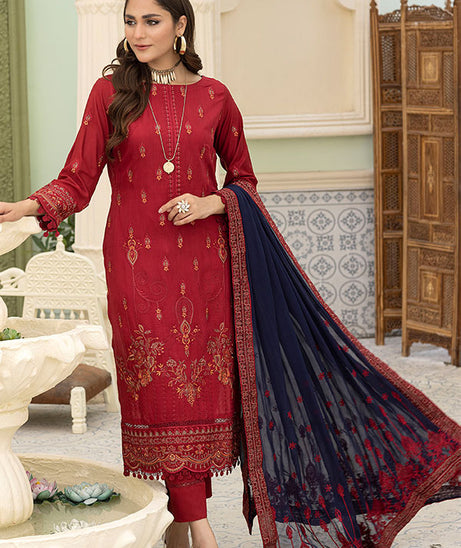 Manizay Sunehry Rang Viscose'23 D#2
