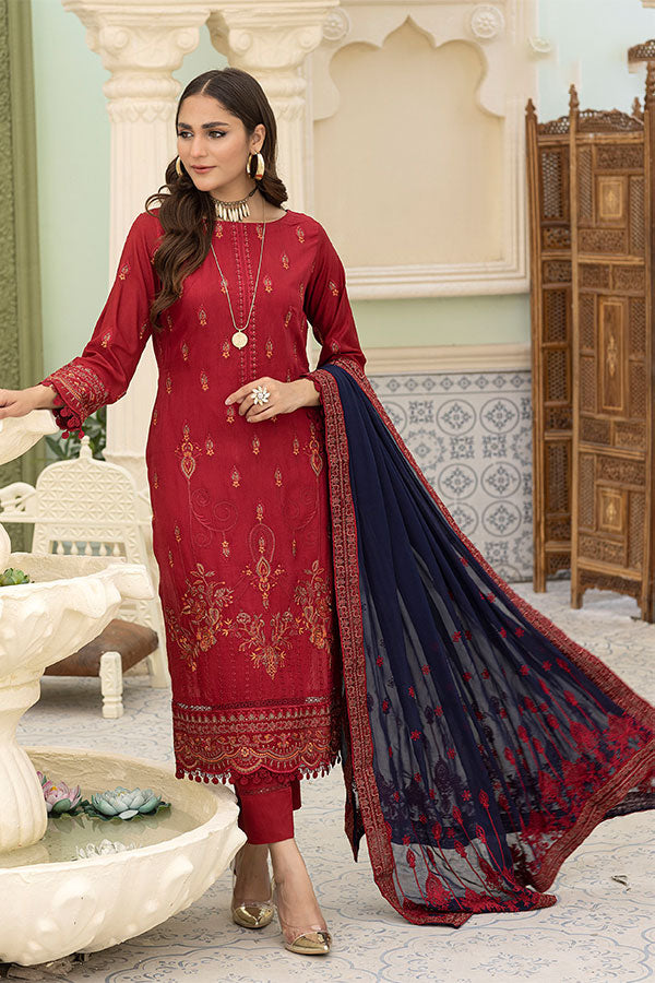 Manizay Sunehry Rang Viscose'23 D#2
