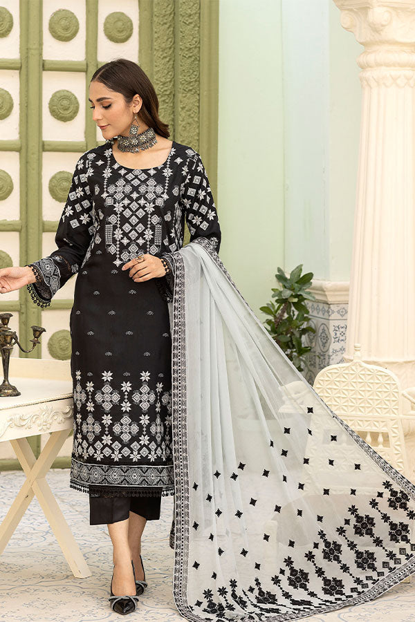 Manizay Sunehry Rang Viscose'23 D#4