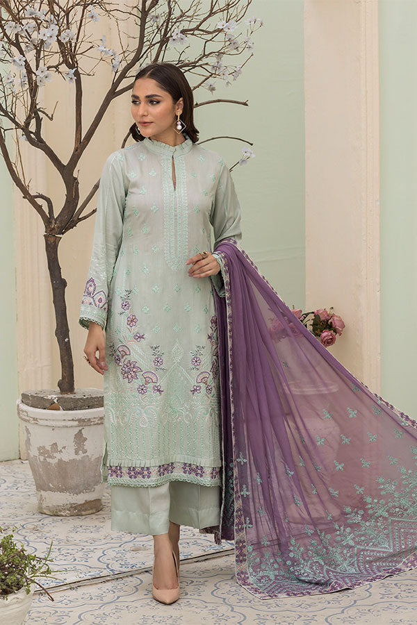 Manizay Sunehry Rang Viscose'23 D#5