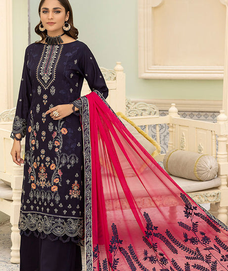 Manizay Sunehry Rang Viscose'23 D#6