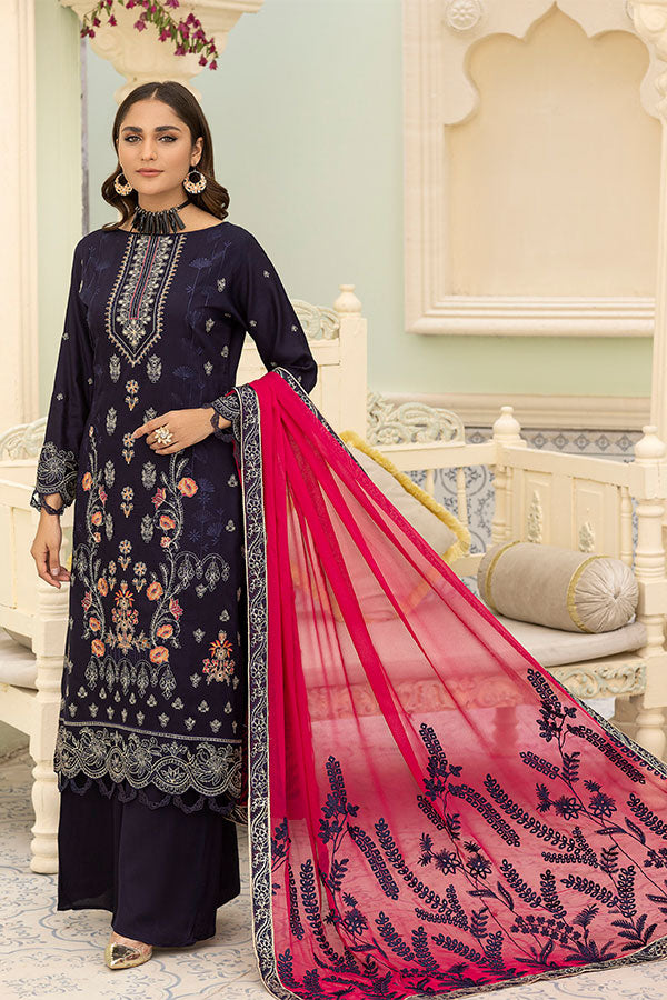 Manizay Sunehry Rang Viscose'23 D#6