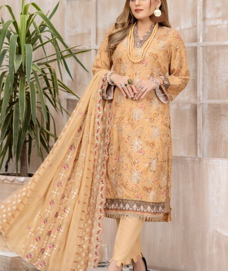 Manizay Super Anmol Karandi'22 D#7