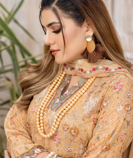 Manizay Super Anmol Karandi'22 D#7