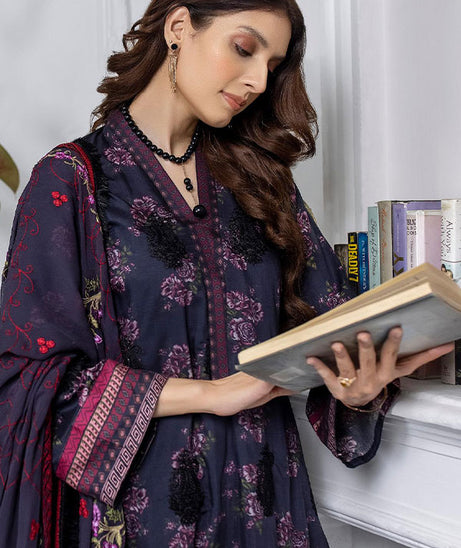 Manizay Super Anmol Linen`21 D#4