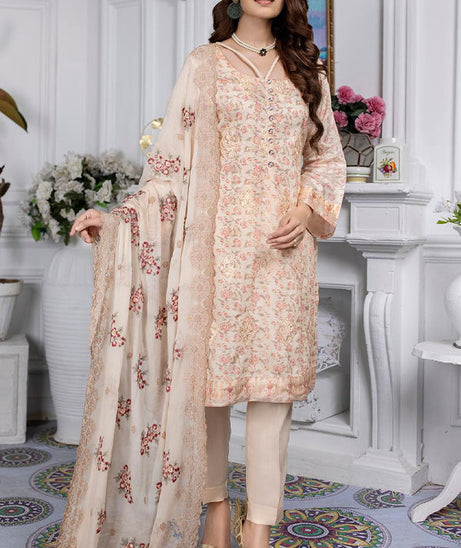 Manizay Super Anmol Linen`21 D#5