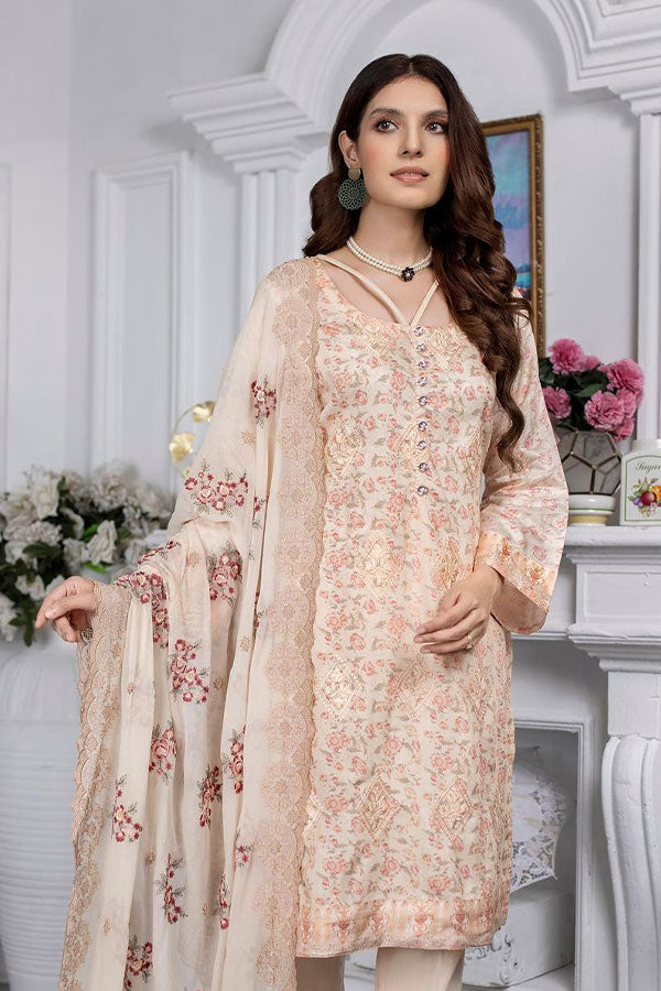 Manizay Super Anmol Linen`21 D#5