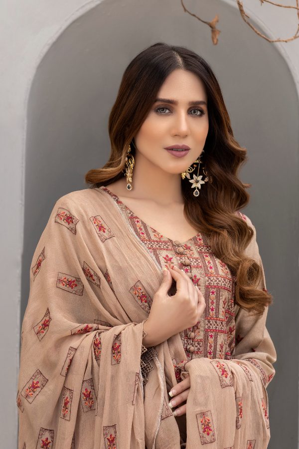 Manizay Tabeer Emb Karandi`22 D#03
