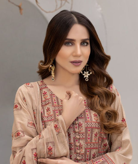 Manizay Tabeer Emb Karandi`22 D#03