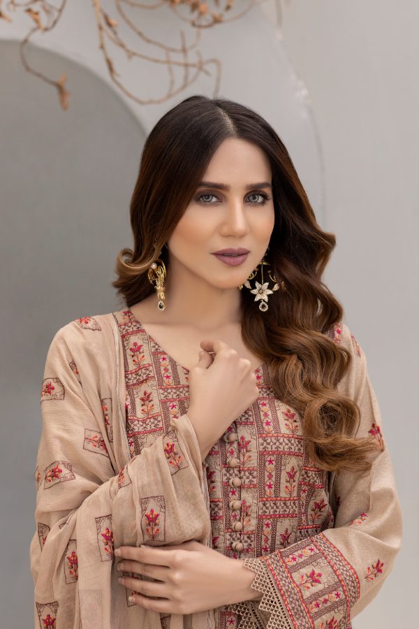 Manizay Tabeer Emb Karandi`22 D#03